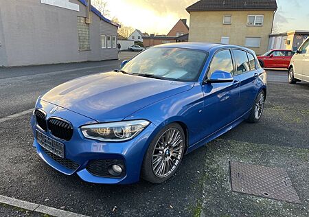 BMW 125d M Sport Alcantara Harman Kardon Estoril