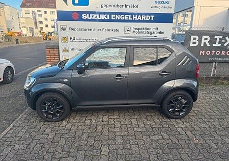 Suzuki Ignis 1.2 DUALJET HYBRID Comfort