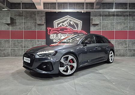 Audi RS4 2.9 TFSI quattro *NAPPA*B&O*PANO*HUD*VIRTUAL
