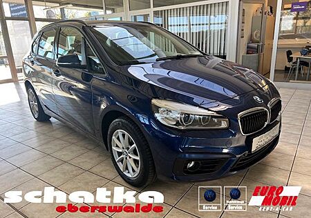 BMW 220i 2 Active Tourer Advantage Autom.AHK,Navi,