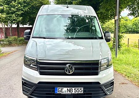 VW Crafter Volkswagen 2.0 TDI L3H2
