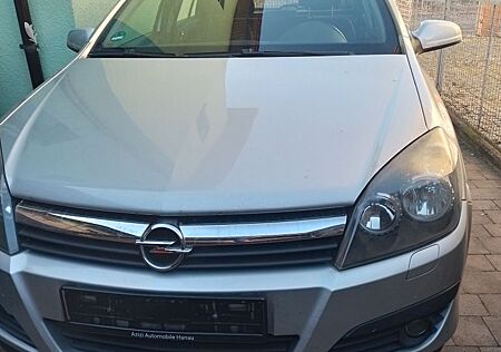 Opel Astra Caravan 1.8 ECOTEC Sport Sport