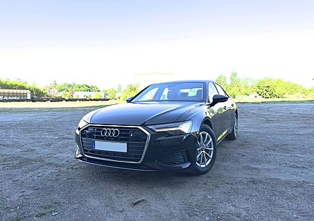 Audi A6 45 TFSI S tronic sport sport