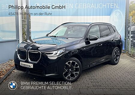 BMW X3 20d xDrive M Sport AHK PANO h&k DA+ PA+ AD-Le