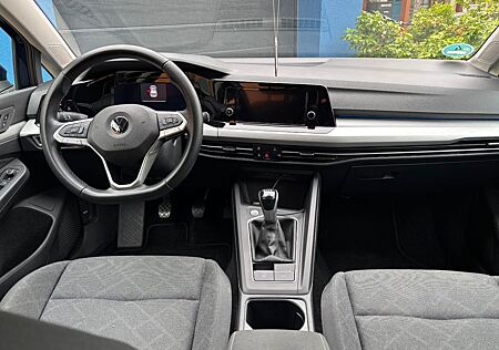 VW Golf Volkswagen VIII Life 1.5TSI ACC+HEAD-UP+KE