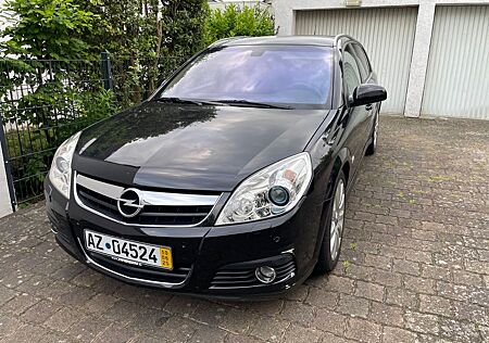 Opel Signum Cosmo 1.9 CDTI 110kW Cosmo 1 Hand