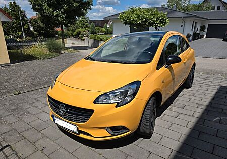 Opel Corsa 1.4 Color Edition Color Edition