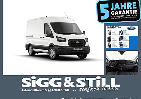 Ford Transit gebraucht kaufen Ford Transit 350 L3 Trend 2.0 AHK*SHZ*PDC*CAM*SYNC 4*