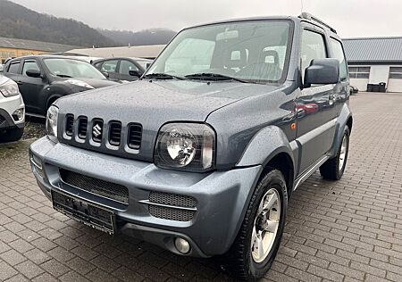 Suzuki Jimny Ranger Lim.