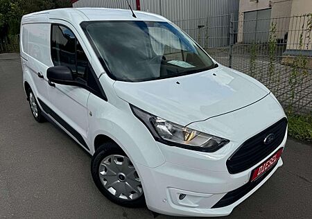 Ford Transit Connect Kasten/1.Hand/Scheckheft/Kamera/