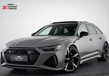 Audi RS6 4.0 TFSI quattro Pano Stand.Hz. B&O HuD AHK