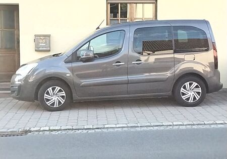 Citroën Berlingo BlueHDi 100 S&S ETG6 Multisp. Selec...