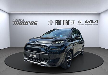 Citroën C3 Aircross 1.2 PureTech Navi Klimaautom USB Key