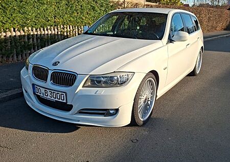 Alpina B3 3,0 Bi-Turbo Allrad Touring -super Sauber top