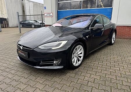 Tesla Model S 75 D Facelift *Auto Pilot* Luftfederung*