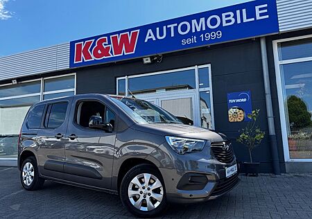 Opel Combo Life E Elegance 7-SITZER AUTOM.NAVI+CAM