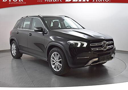 Mercedes-Benz GLE 350 GLE 350de 4M >STANDHZ+WIDESC+LED+AHK+ACC+KAM+19"