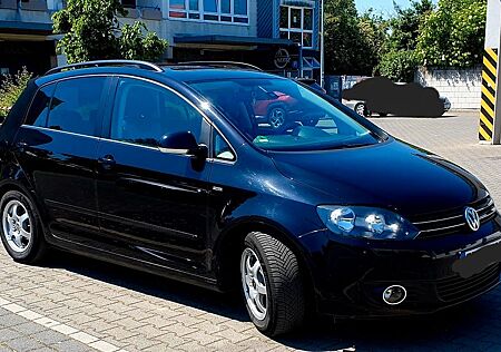 VW Golf Plus Volkswagen 1.2 TSI LIFE LIFE