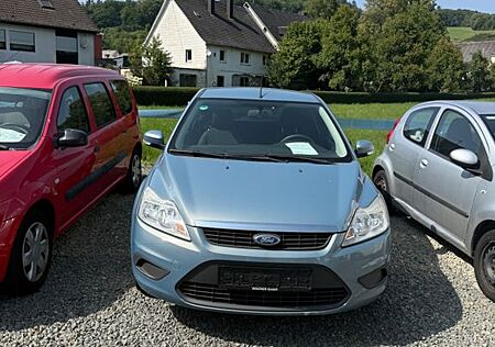 Ford Focus Lim. Style