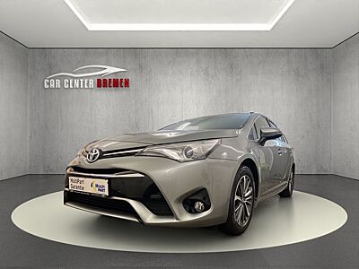 Toyota Avensis Touring Sports Edition-S vielen Extras!!