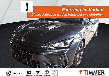 Cupra Leon 2.0 TDI DSG +LED +ACC +RKAM +NAVI +SHZ +18"