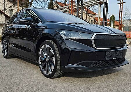 Skoda Enyaq 80