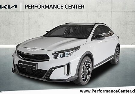 Kia XCeed 1.6T GT-Line DCT Leder Kamera LED