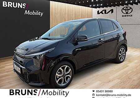 Kia Picanto 1.2 Spirit Automatik