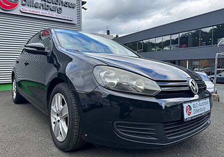 VW Golf Volkswagen VI Comfortline