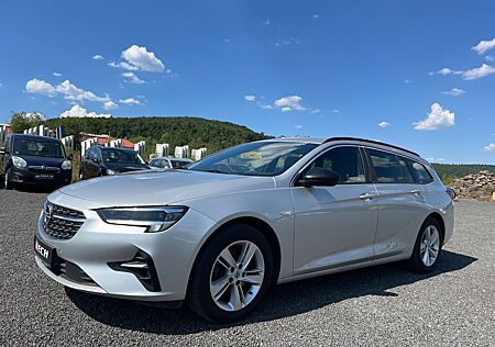 Opel Insignia B 2.0 CDTI Business Ed. Navi LED 1 HAND
