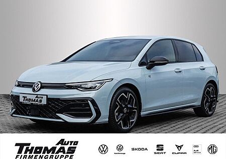 VW Golf Volkswagen VIII R-Line 1.5 eTSI DSG LED+ACC+PDC