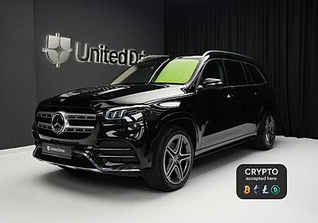 Mercedes-Benz GLS 450 GLS 4Matic