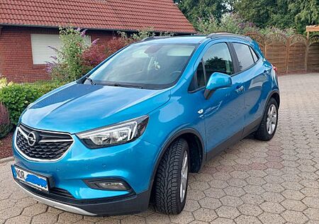 Opel Mokka X 1.6 CDTI Active Automatik Active