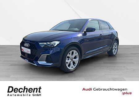 Audi A1 allstreet 30 TFSI S-tronic LED Assist. Pak.