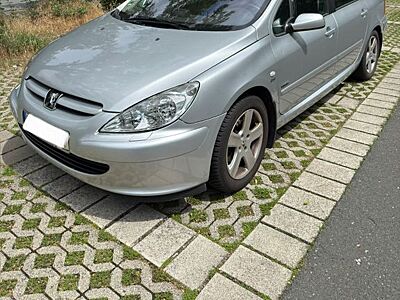 Peugeot 307 SW Premium NAVTECH ON BOARD 2.0