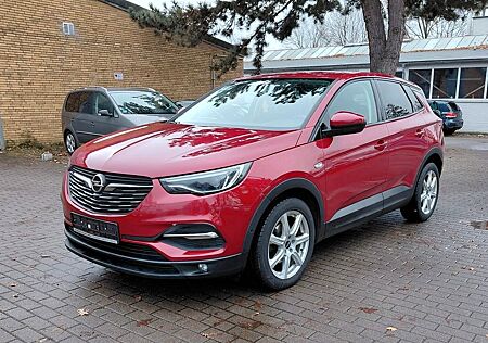 Opel Grandland X Grandland (X)*Navi*360°Kam*Sitzh*Klima*TÜV Neu
