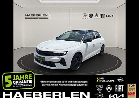 Opel Astra L 1.2 Turbo GS Line *360grad Kamera*