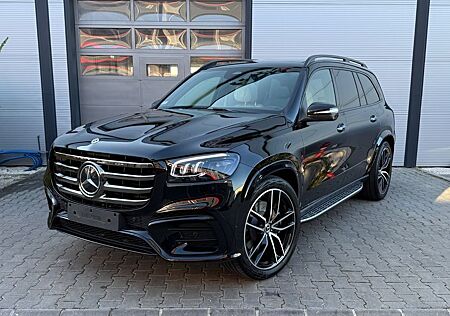 Mercedes-Benz GLS 450 d 4M/ Amg Line Premium+/netto:104500€