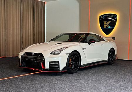 Nissan GT-R NISMO V2 CARBON/HKS/RECARO/BOSE