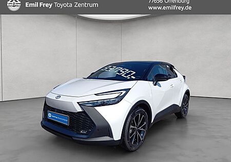 Toyota C-HR 1.8 Hybrid Teamplayer 5-türig