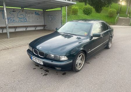 BMW 535i Auto