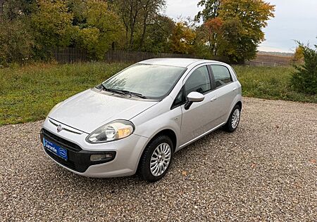 Fiat Punto EVO MyLife ( Navi )