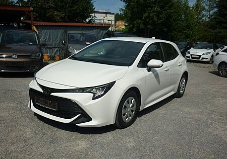 Toyota Corolla Basis* LED* Klima* Tempomat*