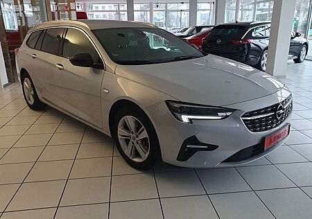 Opel Insignia 24.000 KM AUTOMATIK. DIESEL FAMILIENKOMBI + AHK.