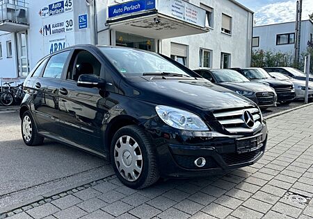 Mercedes-Benz B 170 B -Klasse NGT Benzin/Erdgas