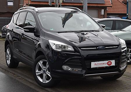 Ford Kuga Sync Edition *Klima*Tempo.*Sitz-HZ*PDC*AHK*
