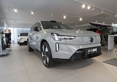Volvo EX90 Twin Performance Ultra 7-Sitzer 22'' Bowers