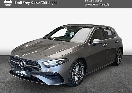 Mercedes-Benz A 180 AMG Line Advanced plus MBEAM PANO DISTRO