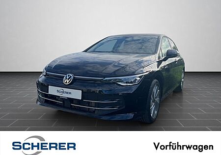 VW Golf Volkswagen Style 150PS Head Up/Navi/LED Plus/elek. Sit