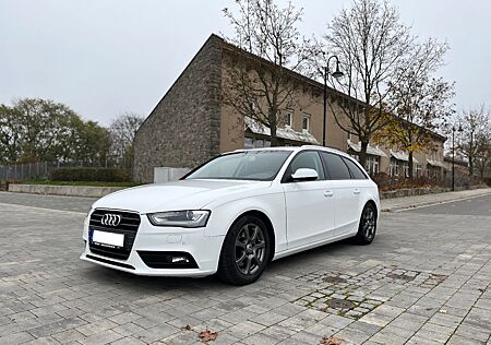 Audi A4 2.0 TDI 110kW clean d. Ambition Avant Amb...